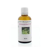 Cruydhof Stevia extract wit 50 ml