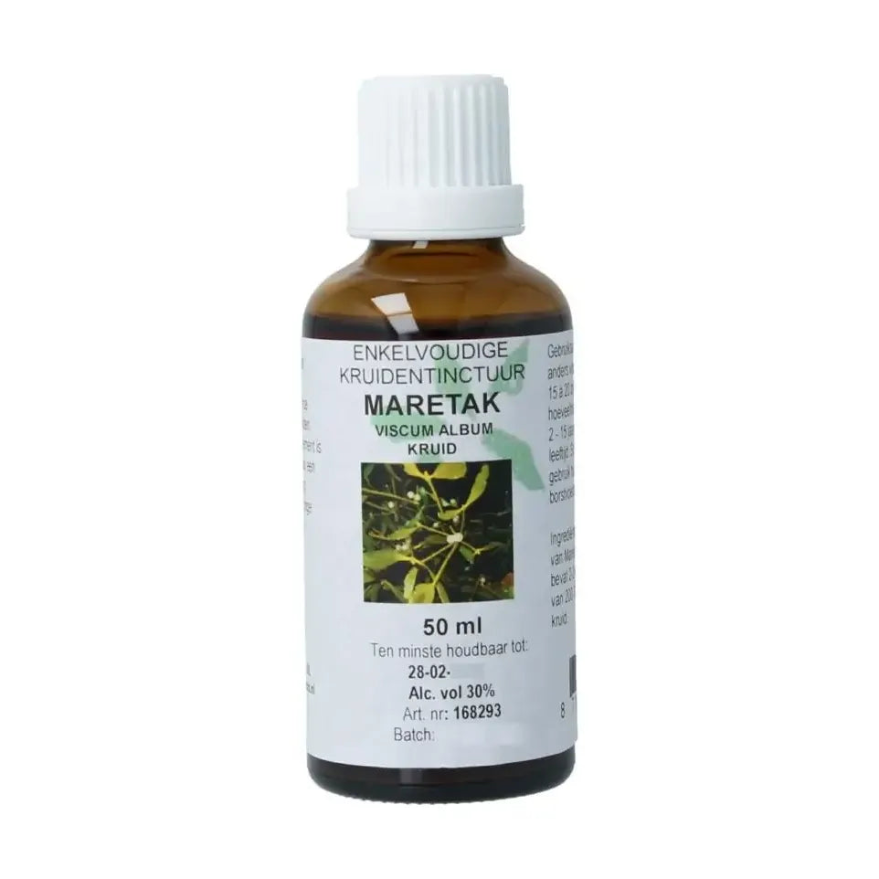 Cruydhof maretak tinctuur 50 ml