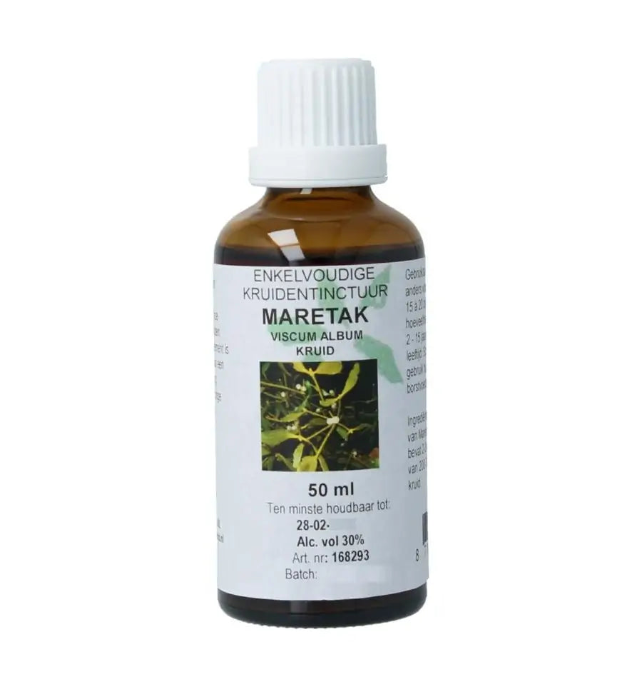 Cruydhof maretak tinctuur 50 ml