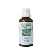 Cruydhof ashwagandha tinctuur 50 ml
