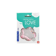 Curaprox Bijtring roze