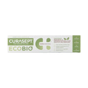 Curasept Ecobio tandpasta 75 ml