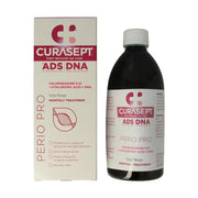 Curasept Perio mondspoeling chloorhexidine ADS 500 ml