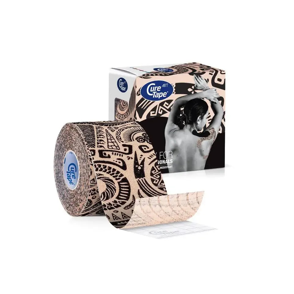 Curetape Art tattoo 5cm x 5m