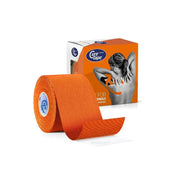 Curetape Oranje 5cm x 5m