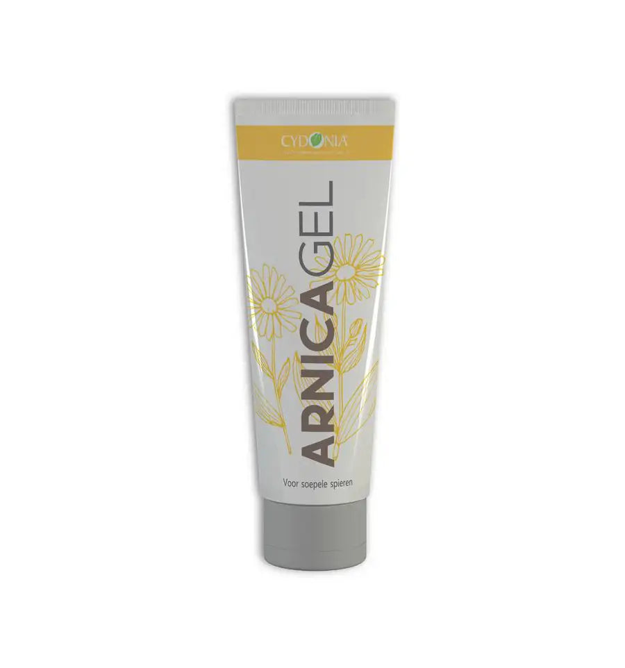 Cydonia Arnica gel 100 ml