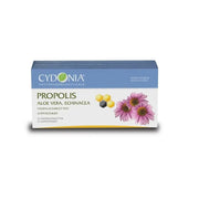 Cydonia  propolis vaginaal  12 tabletten
