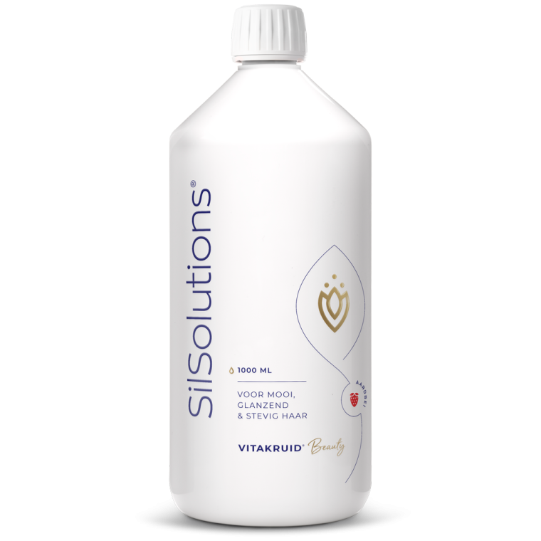 Vitakruid Silsolutions Aardbei