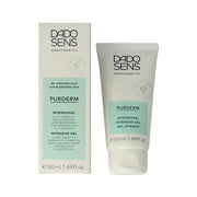 Dado Sens Purderm intensive gel biologisch 50 ml