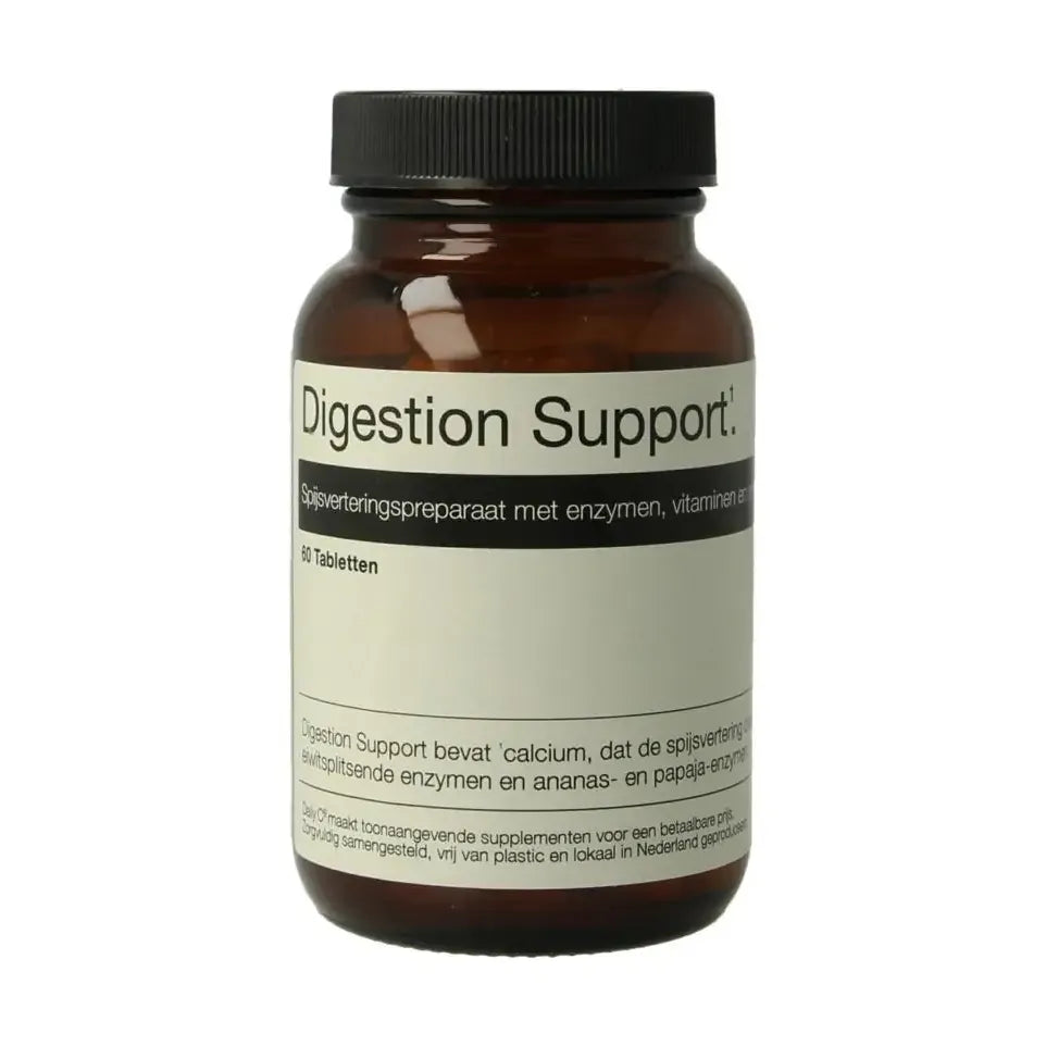 Daily Co Digestion support 60 capsules
