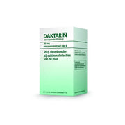 Daktarin Poeder 20 gram