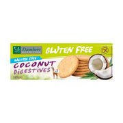 Damhert Coconut digestives 145 gram