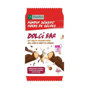 Damhert Dolci bar minder suikers 84 gram
