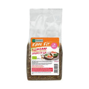 Damhert Gebroken lijnzaad 250 gram