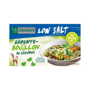 Damhert Groentebouillon tablet  64 gram