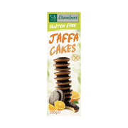 Damhert Jaffa cakes 150 gram