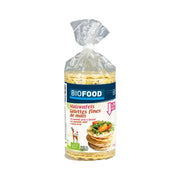 Biofood Maiswafels 150 gram