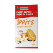 Damhert Sprits natuur 130 gram