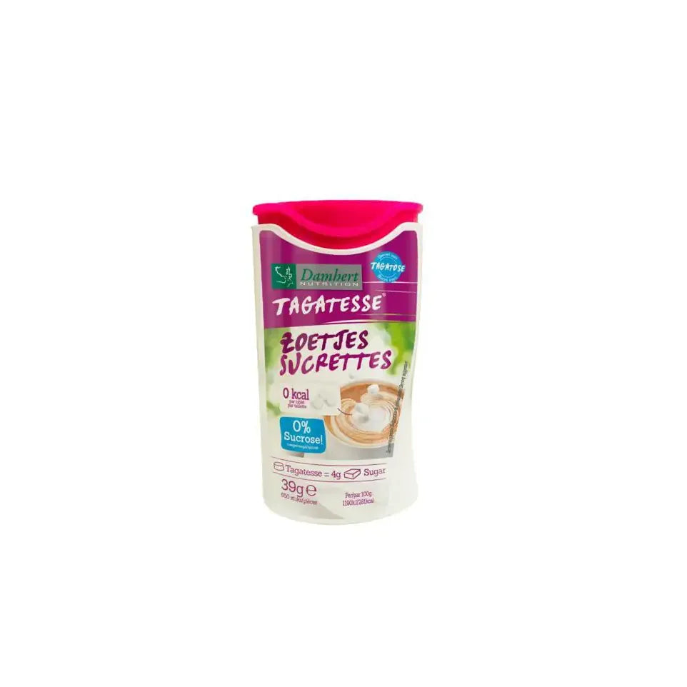 Damhert Tagatesse tafel dispenser 650 tabletten