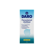 Daro Paracetamol vloeibaar 100 ml