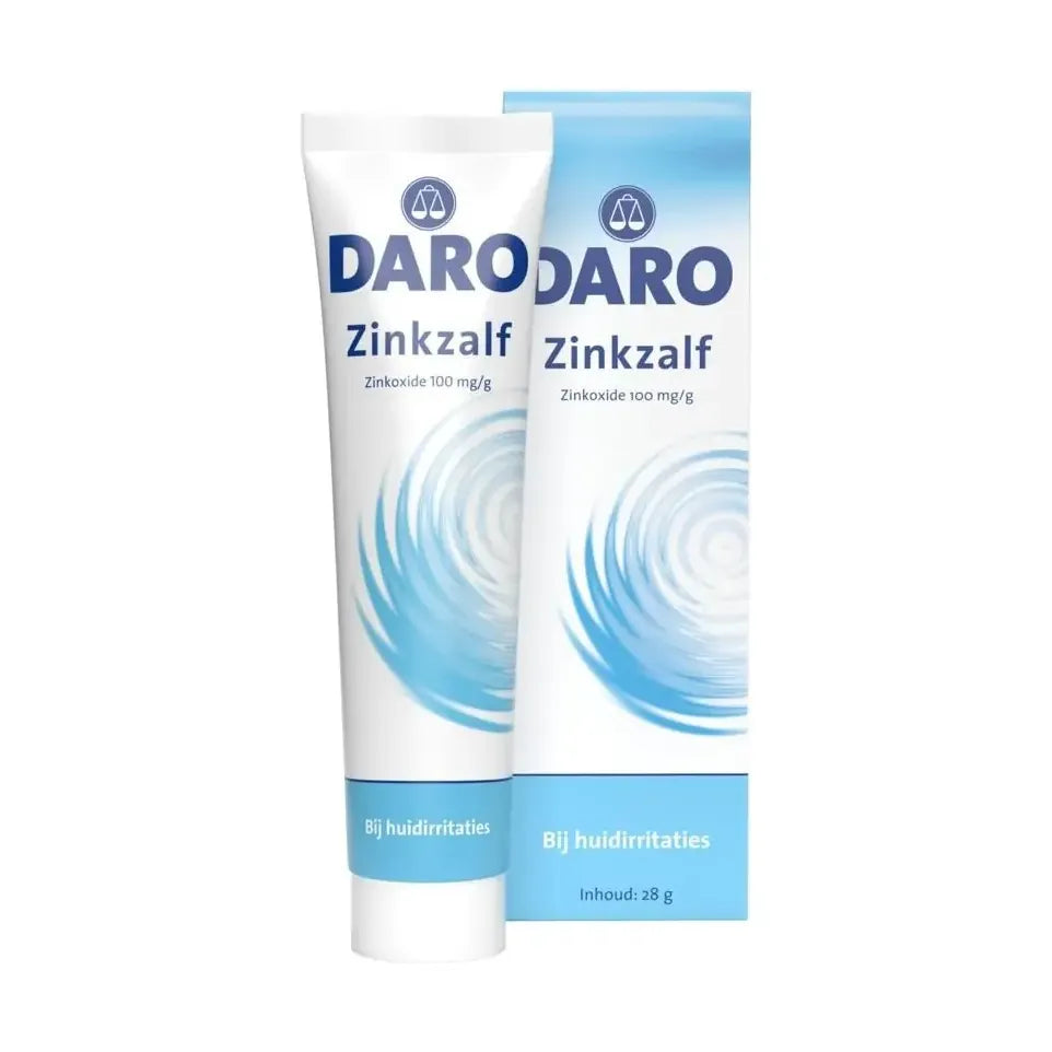 Daro Zinkzalf 28 gram