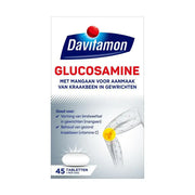 Davitamon Glucosamine 45 tabletten