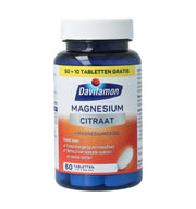 Davitamon Magnesium citraat 60 tabletten