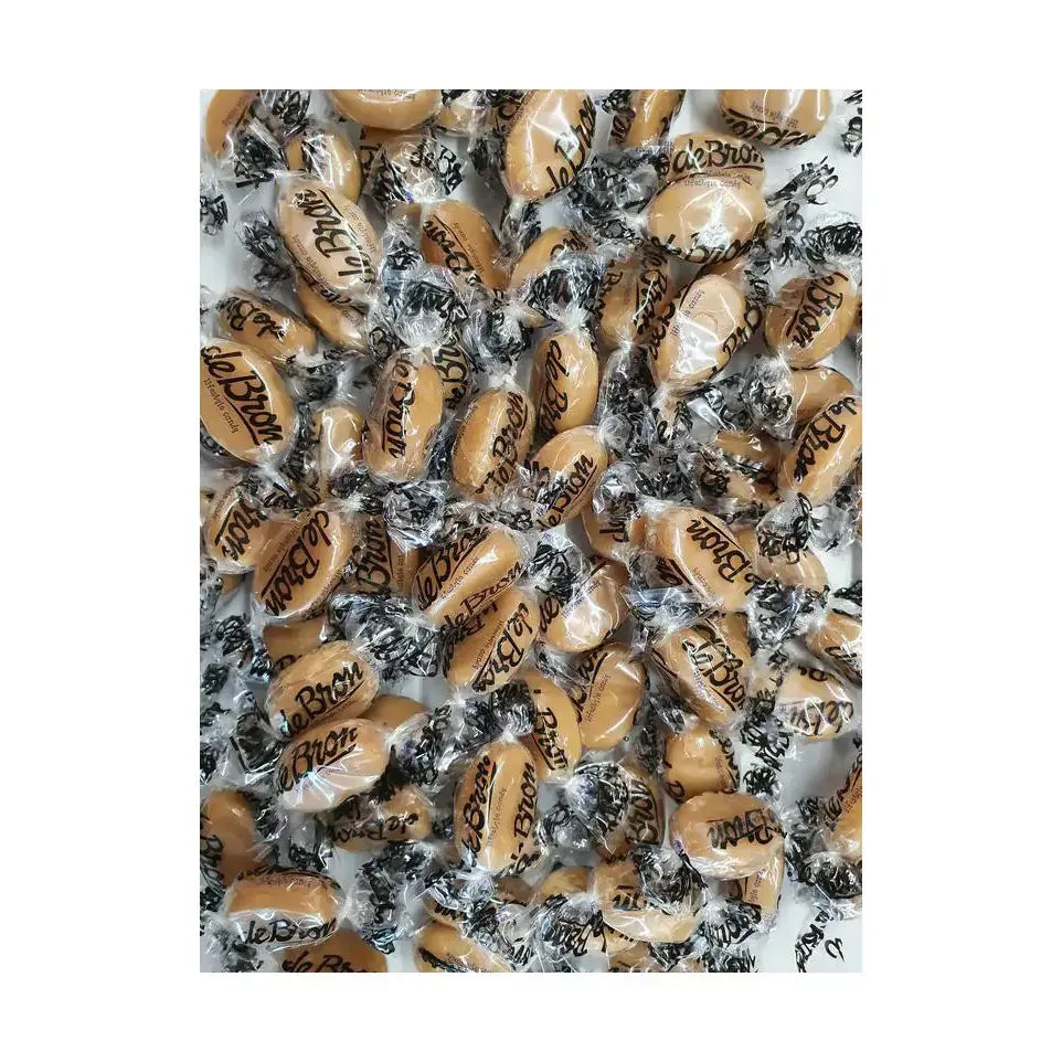 De Bron Boterbabbelaars 2500 gram