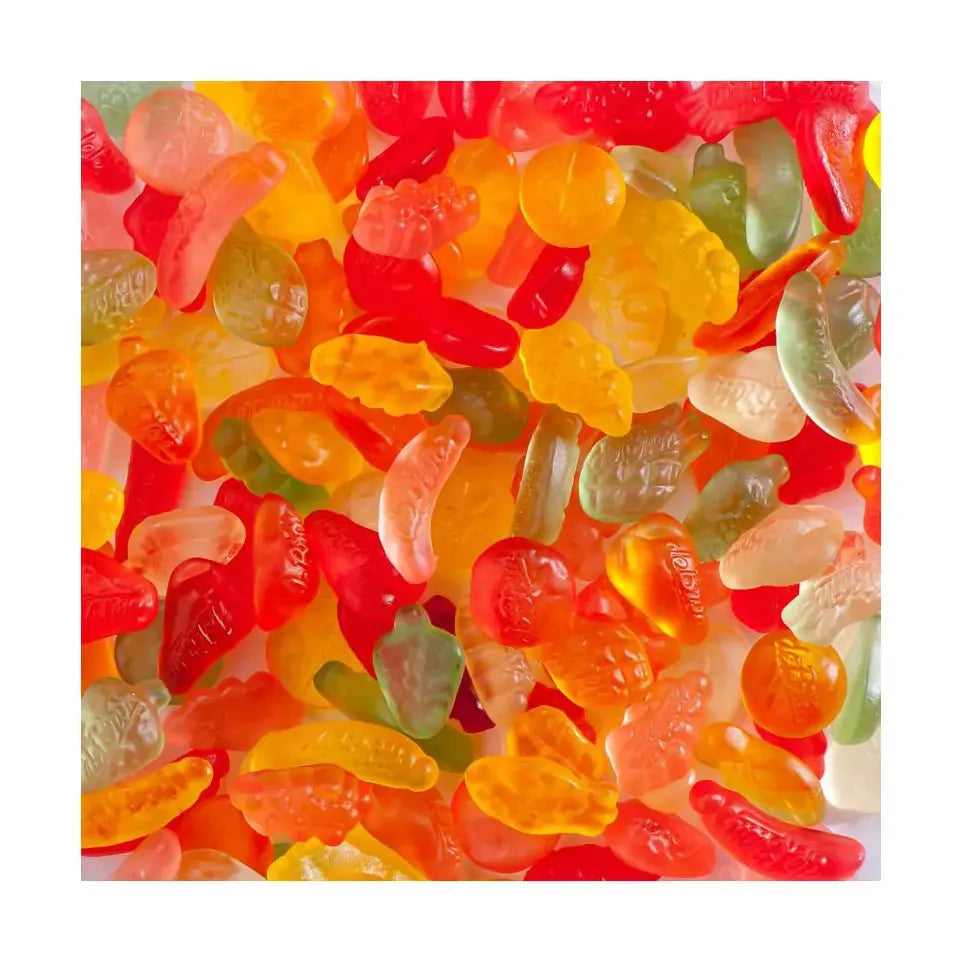 De Bron Fruitgums zonder suiker 3 kg