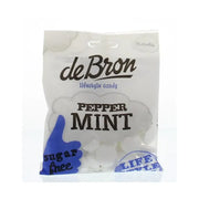 De Bron Pepermunt 80 gram