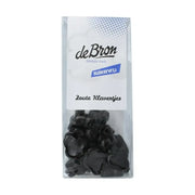 De Bron Zoute klavertjes suikervrij 90 gram