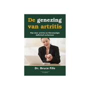 De genezing van artritis