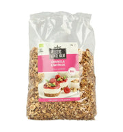 De Halm Granola eiwitrijk 1 kg