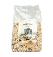 De Halm Muesli extra 1 kg