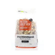 De Halm Muesli vruchten 750 gram