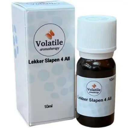 Volatile Lekker slapen 4 all 10 ml