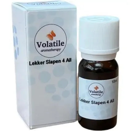 Volatile Lekker slapen 4 all 5 ml