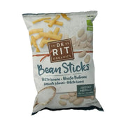 De Rit Bean sticks zeezout 75 gram