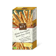 De Rit Goudse kaasstengels 100 gram