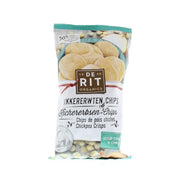 De Rit Kikkererwtenchips sour cream union 75 gram