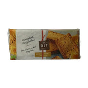 De Rit Volkoren honingkoek 500 gram