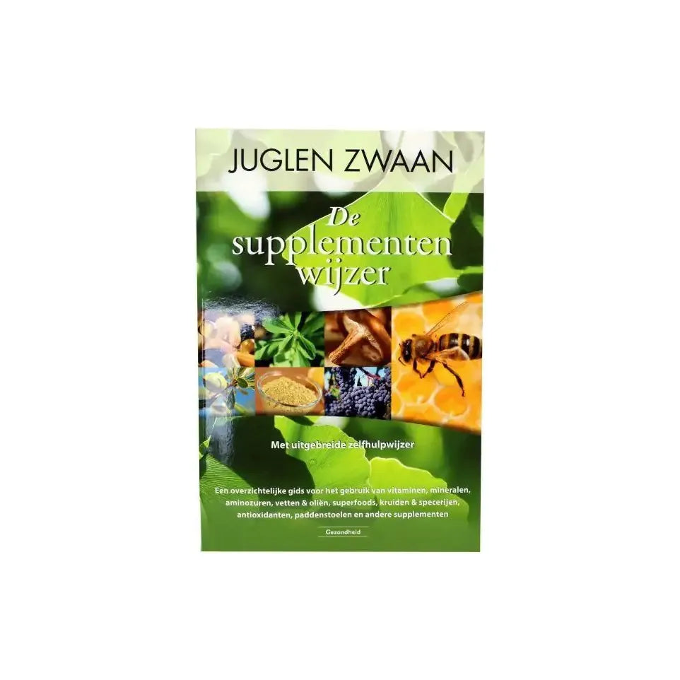 De supplementenwijzer
