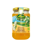 De Traay Acaciahoning biologisch 350 gram