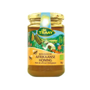 De Traay afrikaanse boshonin biologisch 350 g