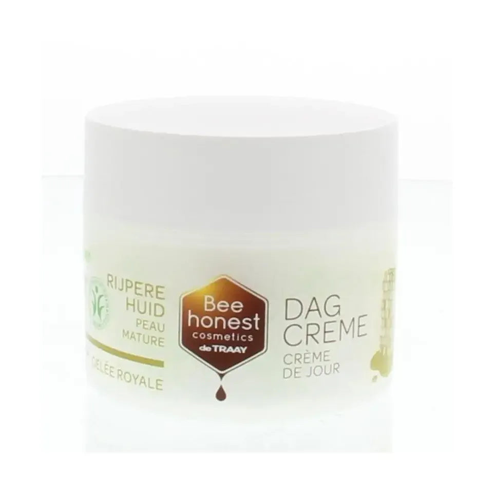 Traay Bee Honest Gelee royale dagcreme 50 ml