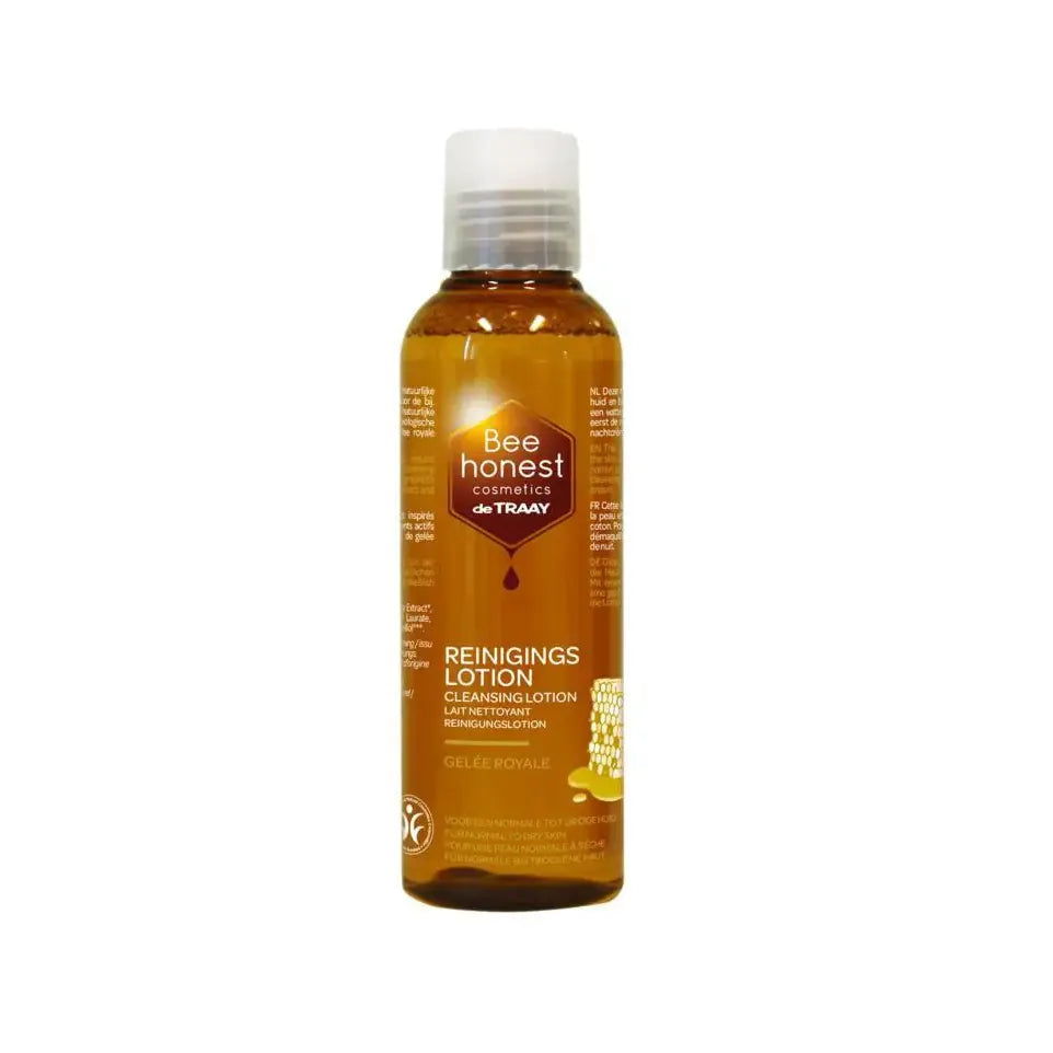 Traay Bee Honest Gelee royale reinigingslotion 150 ml