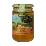 De Traay linde honin biologisch 350 g