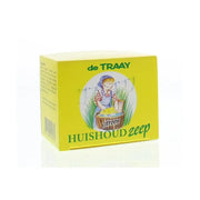De Traay Zeep huishoud allerhande doos 2 x 100 gram