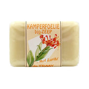 De Traay Zeep kamperfoelie / karite biologisch 250 gram