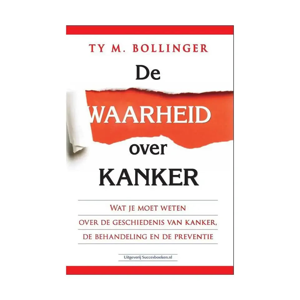 De waarheid over kanker